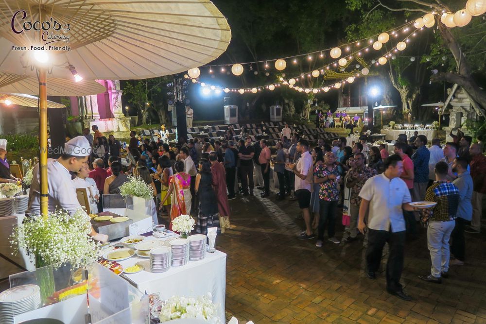 Photo From Chiangmai Diaries - By Coco's Catering Thailand