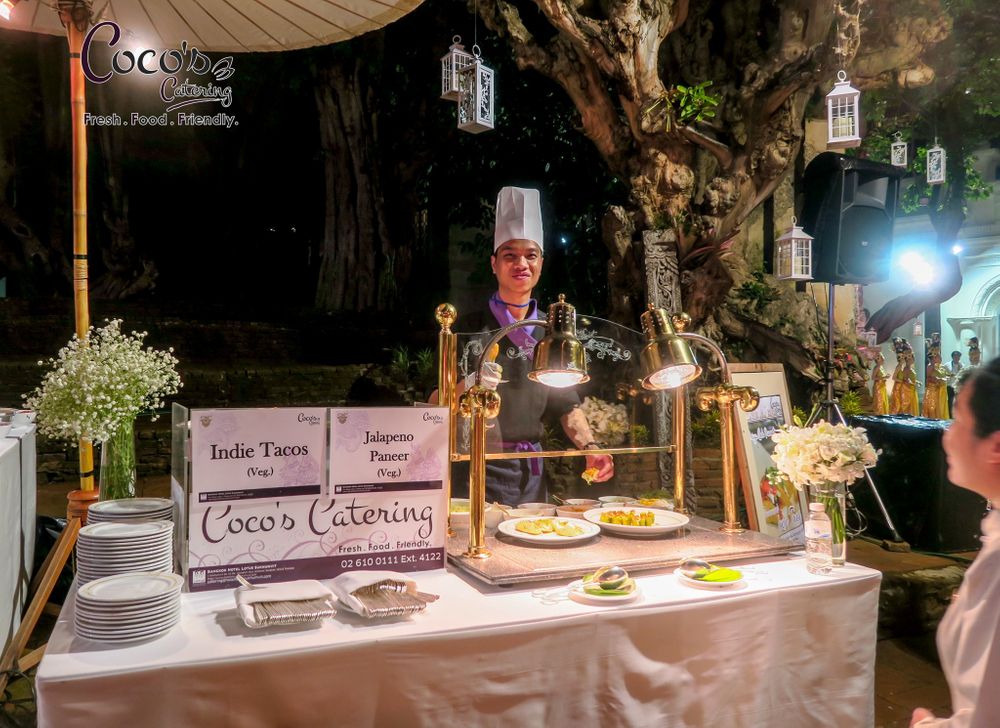 Photo From Chiangmai Diaries - By Coco's Catering Thailand