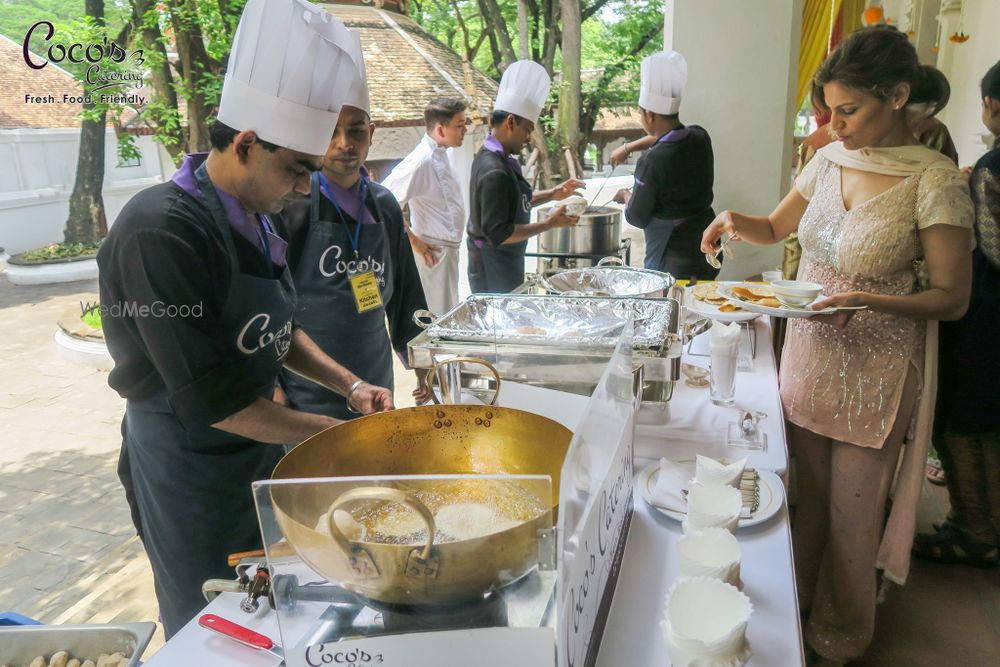 Photo From Chiangmai Diaries - By Coco's Catering Thailand