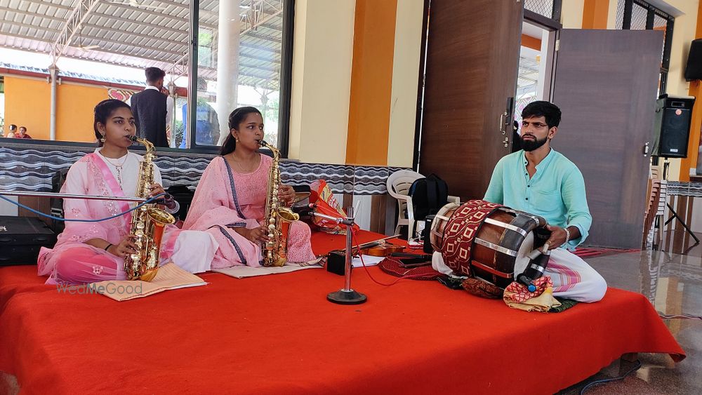 Photo From Our Programmes - By Shree Saraswathi Music