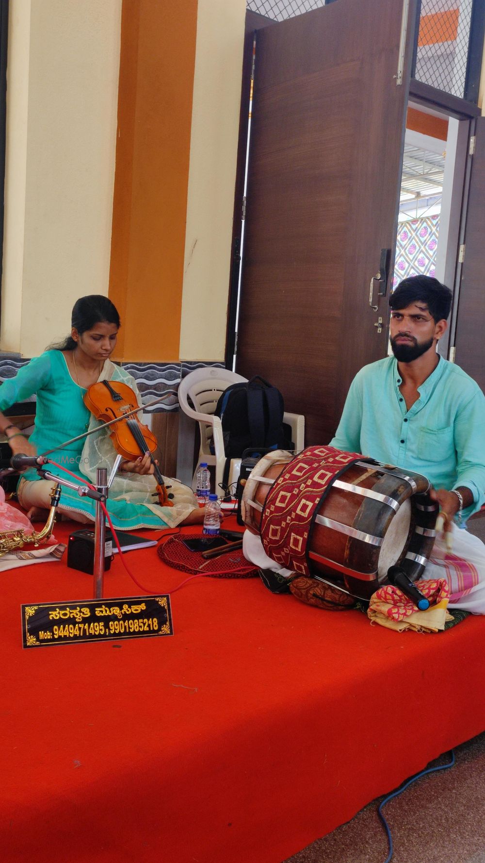 Photo From Our Programmes - By Shree Saraswathi Music