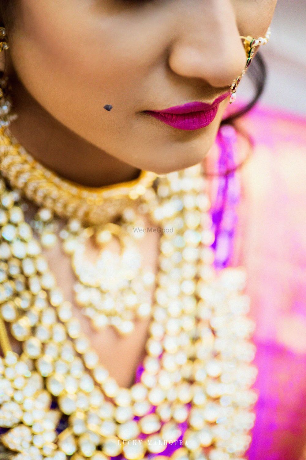 Photo From Vamshipriya & Prudhvi - By Lucky Malhotra Photography
