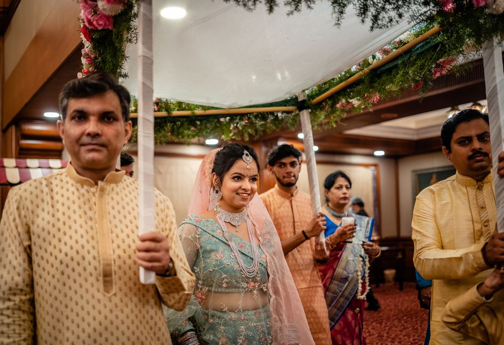 Photo From Priya & Jayant - By Wedlock & Click