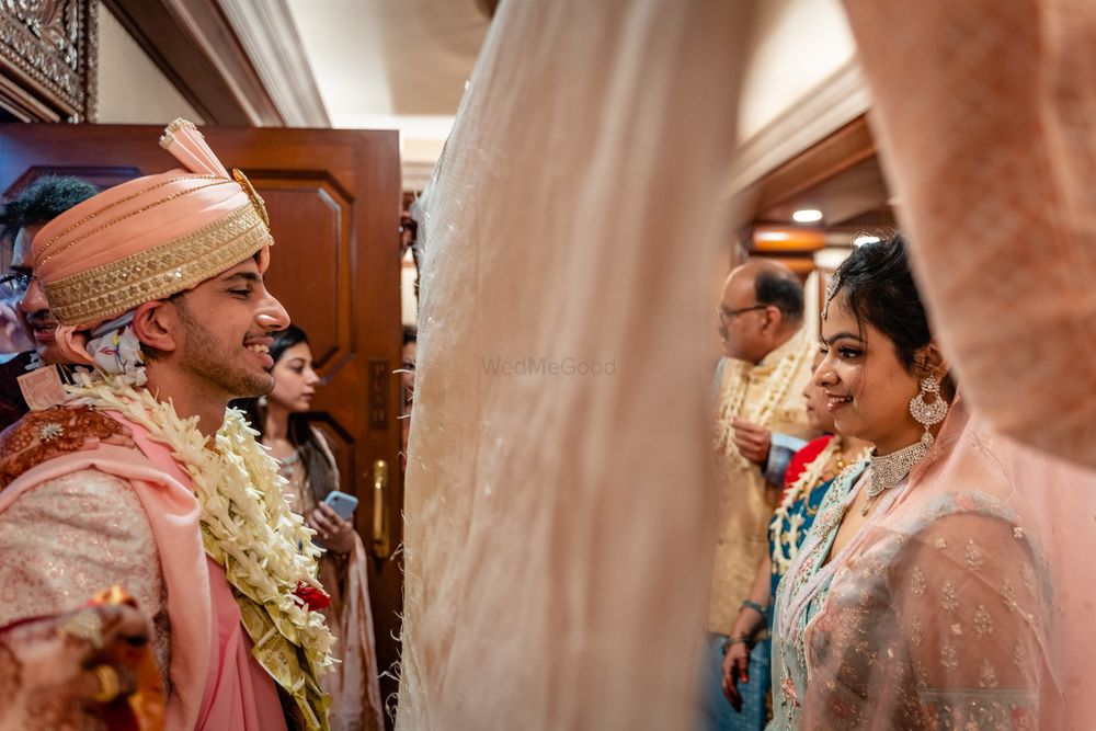Photo From Priya & Jayant - By Wedlock & Click