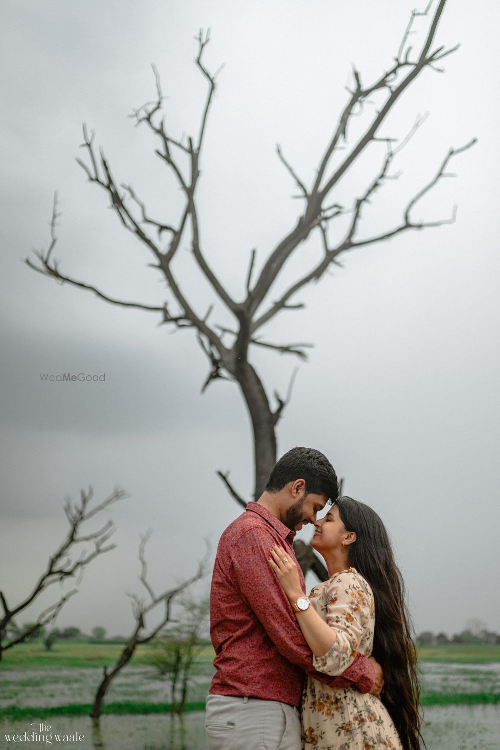 Photo From Darshni & Sudeep - By The Wedding Waale