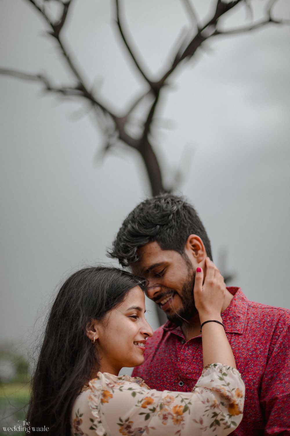 Photo From Darshni & Sudeep - By The Wedding Waale