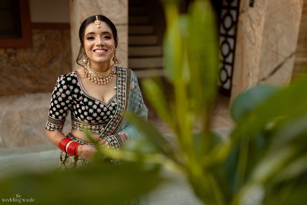 Photo From Soniya & Mehal - By The Wedding Waale