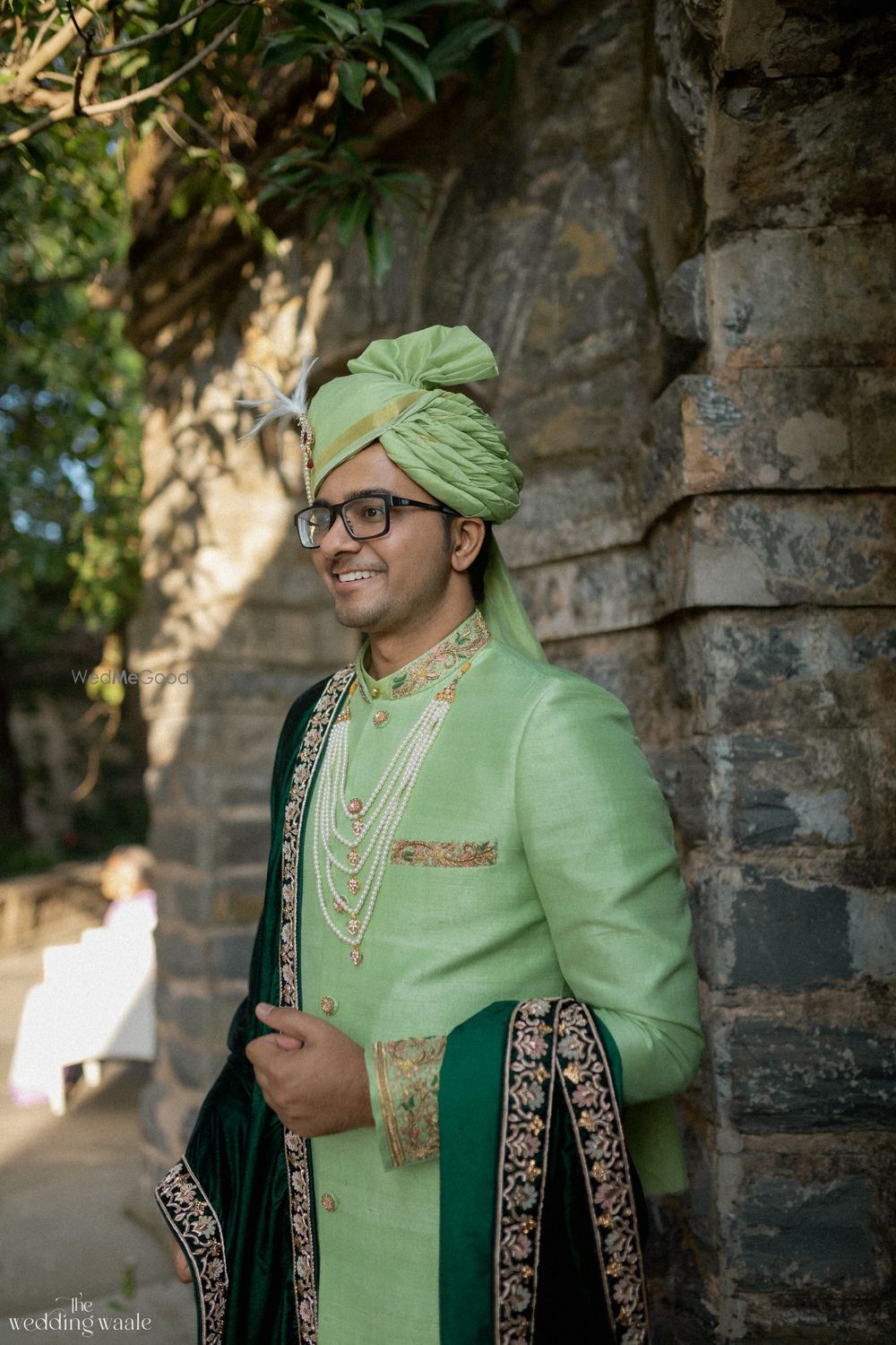 Photo From Soniya & Mehal - By The Wedding Waale