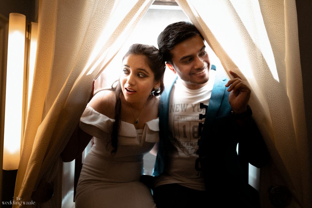 Photo From Soniya & Mehal - By The Wedding Waale
