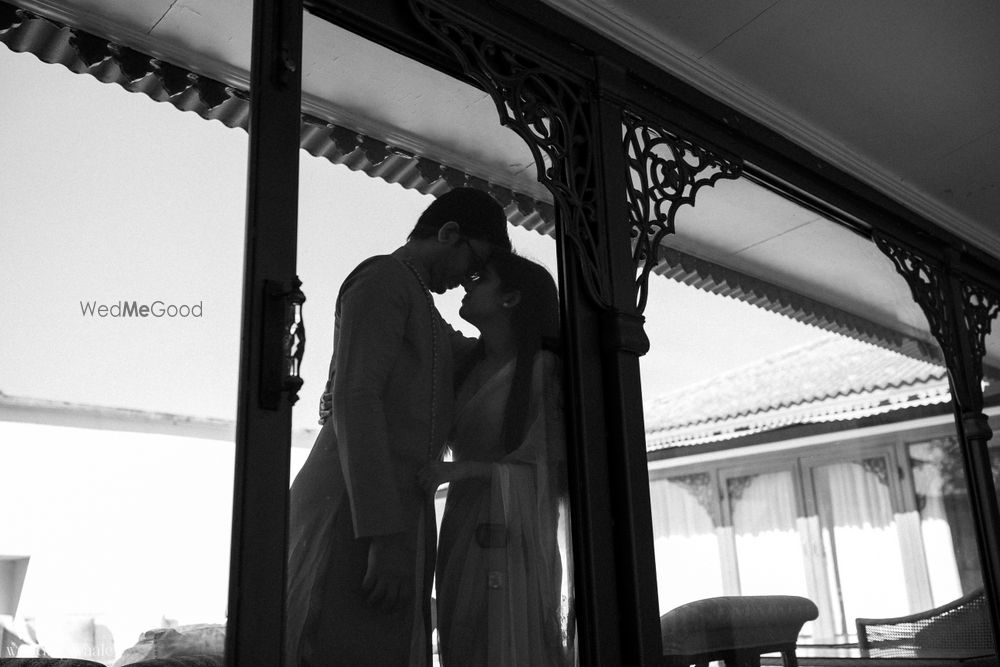 Photo From Soniya & Mehal - By The Wedding Waale