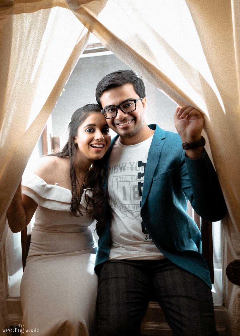 Photo From Soniya & Mehal - By The Wedding Waale