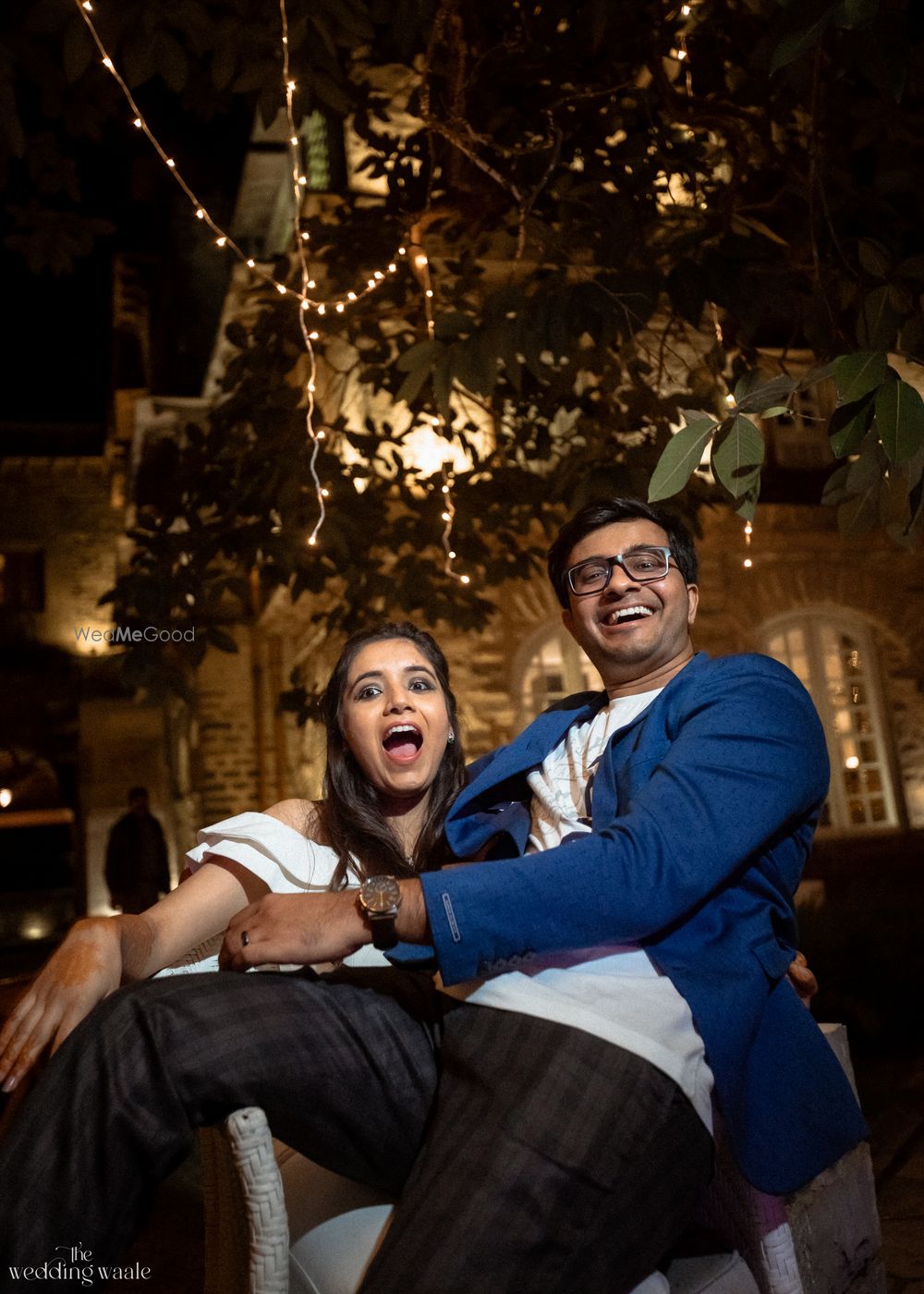 Photo From Soniya & Mehal - By The Wedding Waale