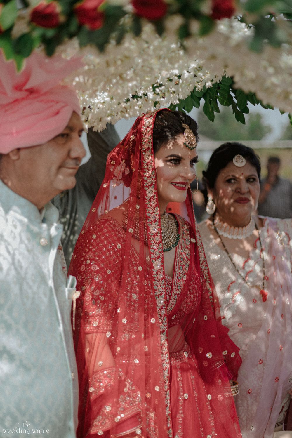 Photo From Soniya & Priyansh - By The Wedding Waale