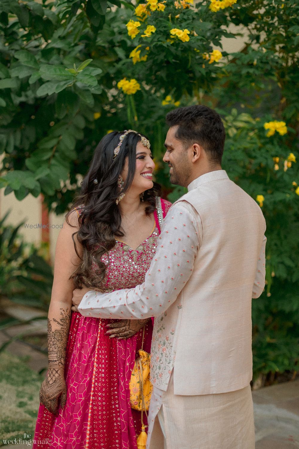 Photo From Harsh & Kirthika - By The Wedding Waale