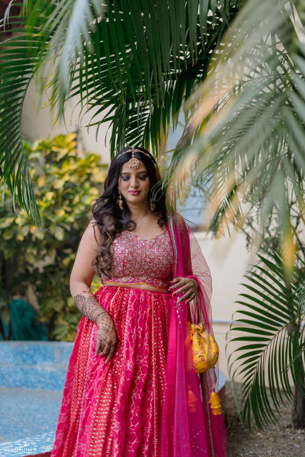 Photo From Harsh & Kirthika - By The Wedding Waale