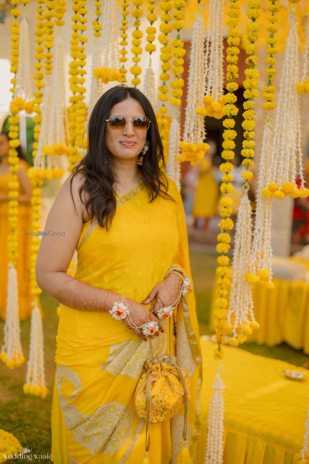 Photo From Harsh & Kirthika - By The Wedding Waale