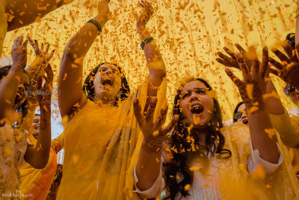 Photo From Harsh & Kirthika - By The Wedding Waale