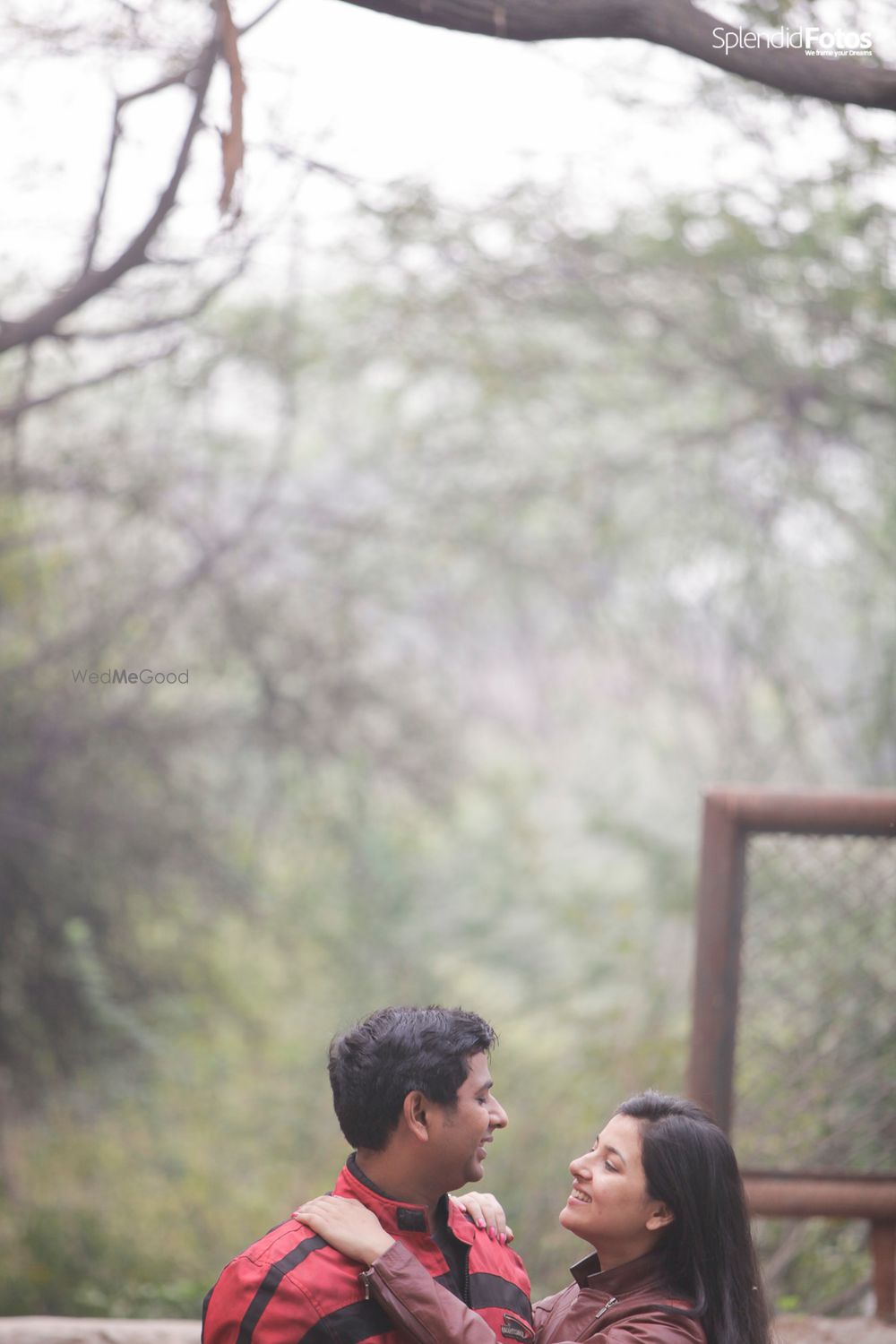 Photo From PreWeddingShoot-Deepak&Kanika - By SplendidFotos