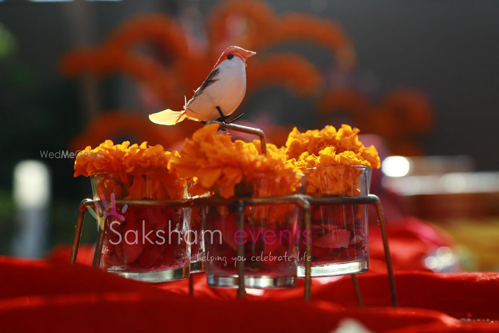 Photo From Teej Function - By Saksham Events