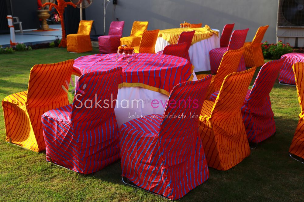 Photo From Teej Function - By Saksham Events