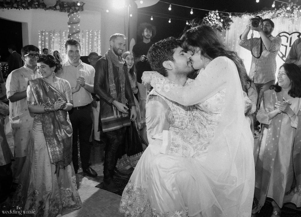 Photo From Saurabh & Yogyata - By The Wedding Waale