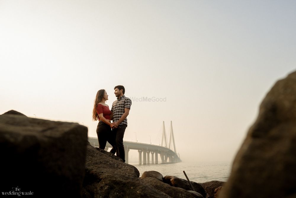 Photo From Outdoor Session | Yogi & Saurabh - By The Wedding Waale
