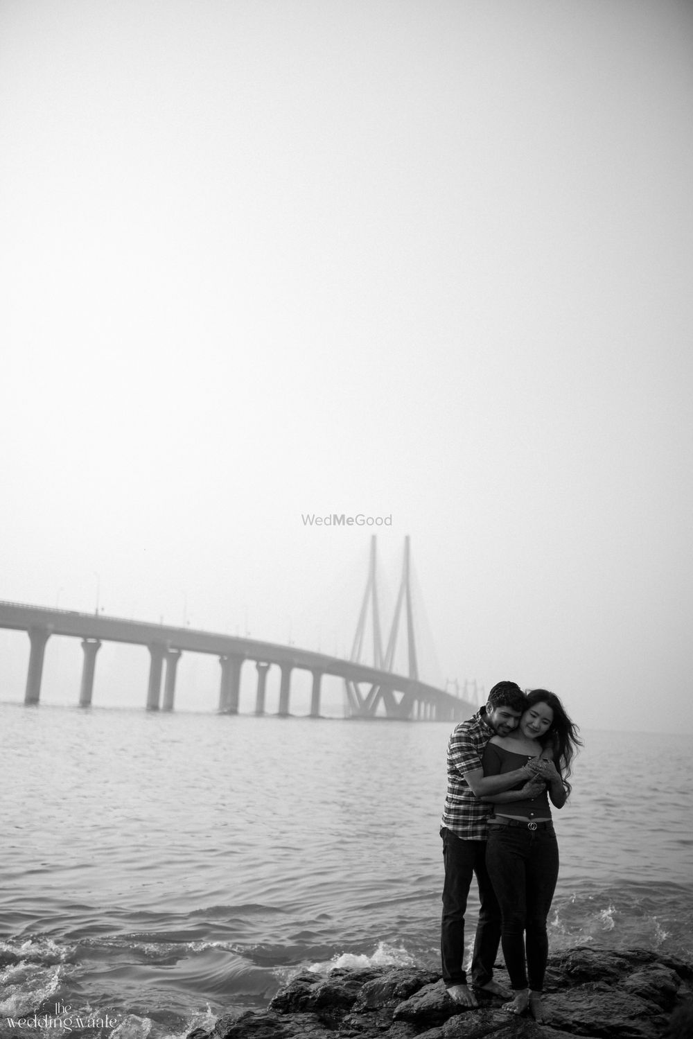 Photo From Outdoor Session | Yogi & Saurabh - By The Wedding Waale