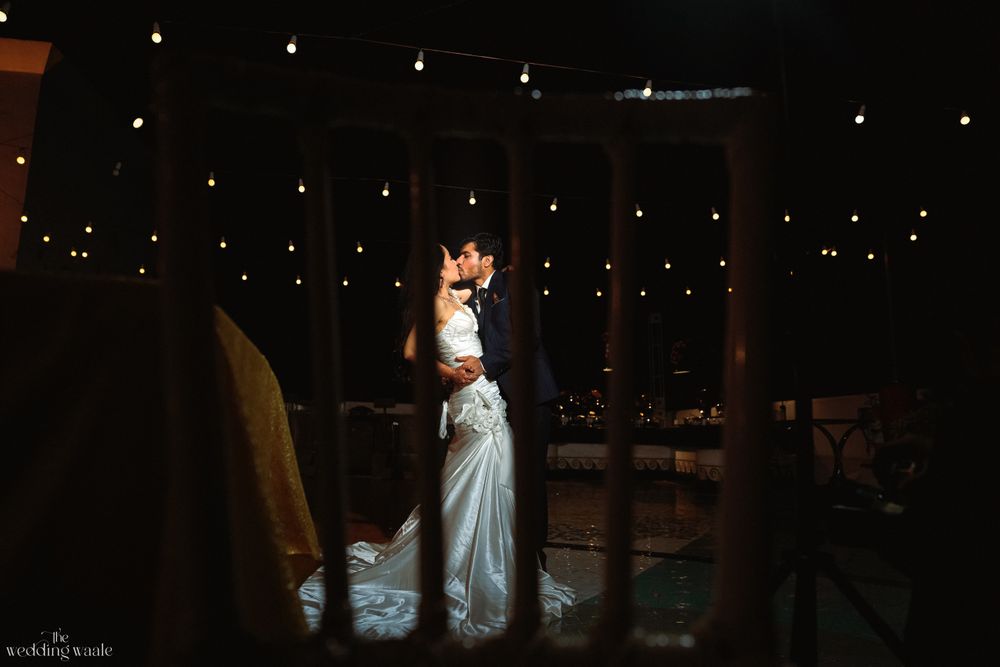 Photo From Saurabh & Yogi - By The Wedding Waale