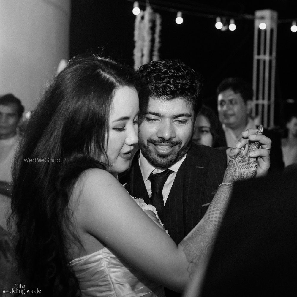 Photo From Saurabh & Yogi - By The Wedding Waale