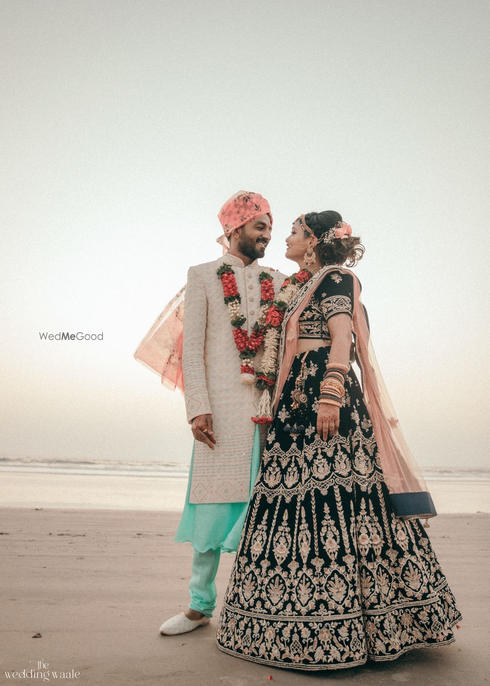 Photo From Goa | Sagar & Davina - By The Wedding Waale