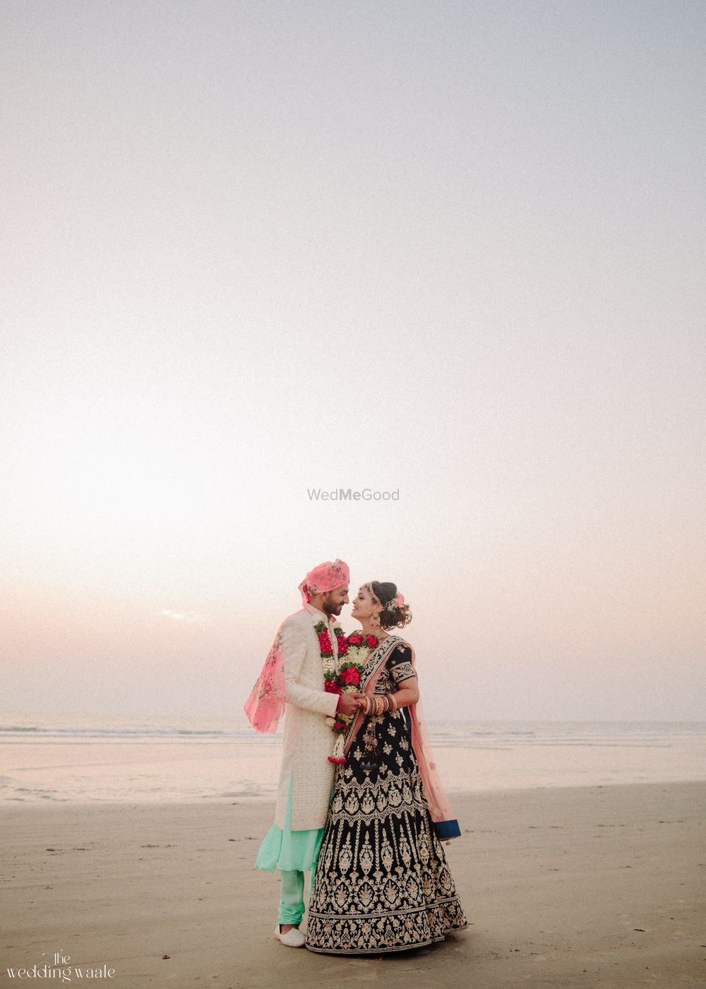 Photo From Goa | Sagar & Davina - By The Wedding Waale