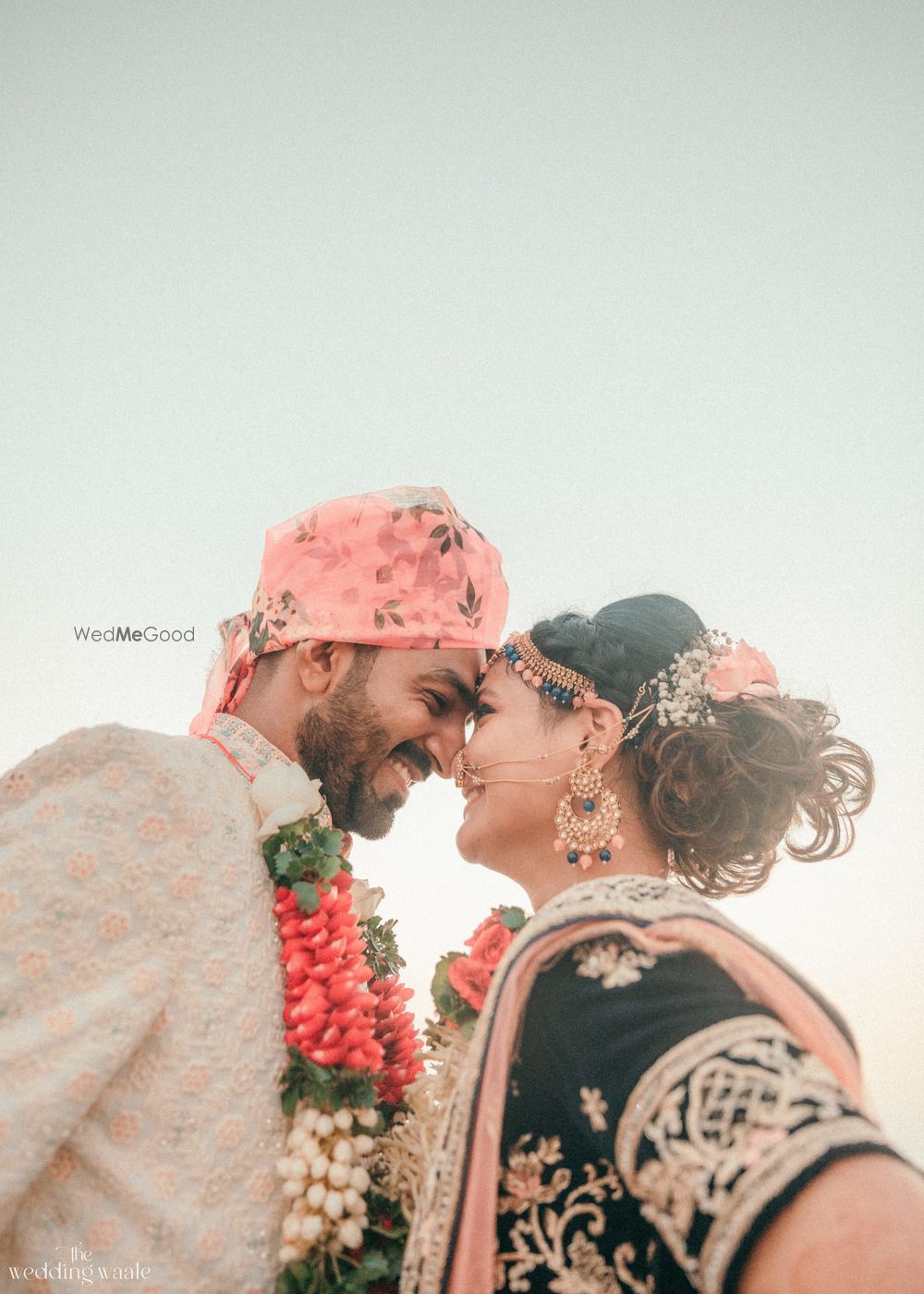 Photo From Goa | Sagar & Davina - By The Wedding Waale