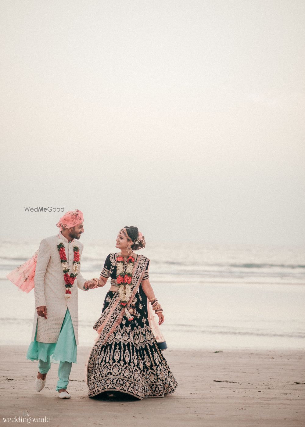 Photo From Goa | Sagar & Davina - By The Wedding Waale