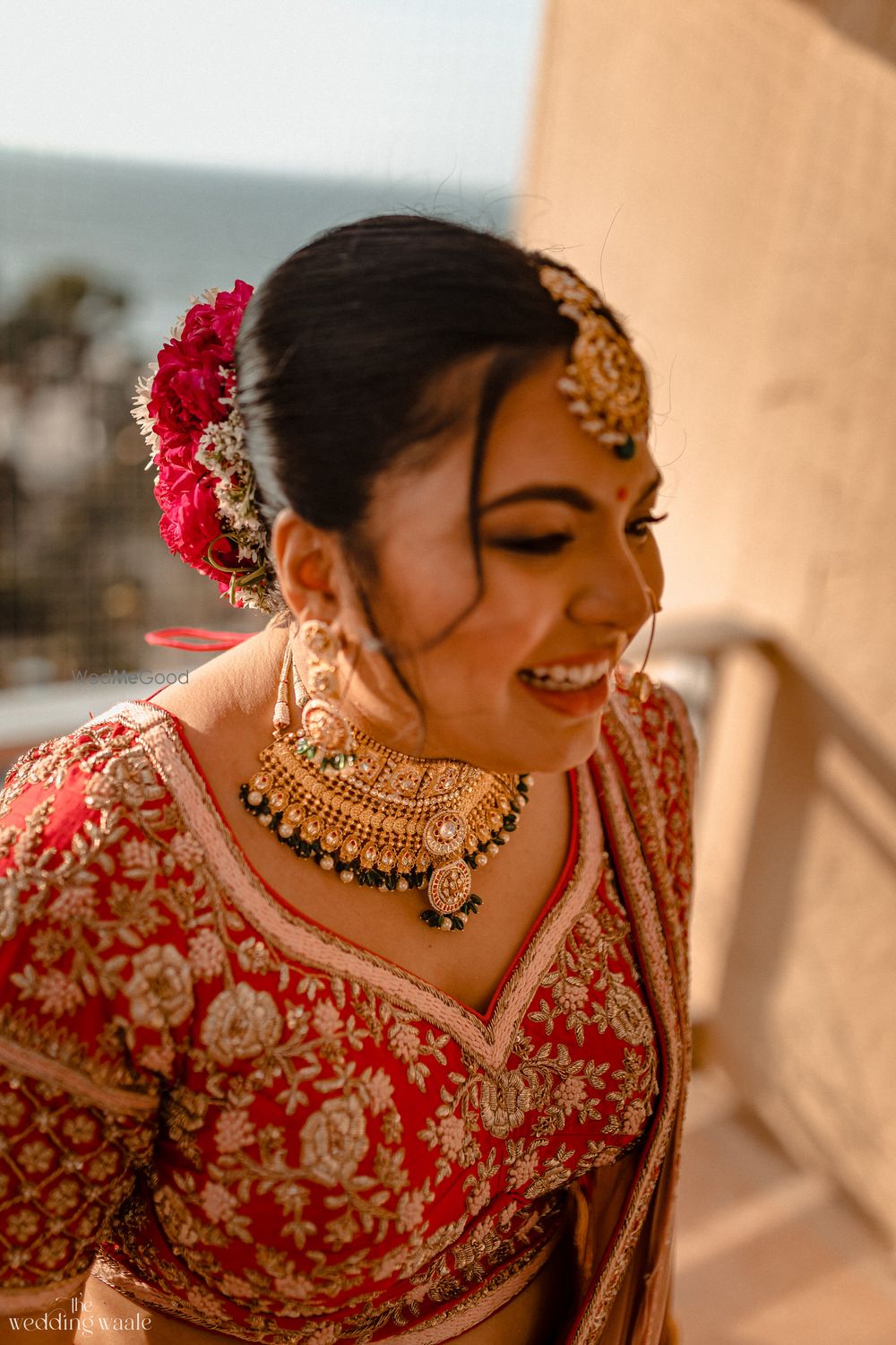 Photo From Bombay | Dhvani & Rohitash - By The Wedding Waale