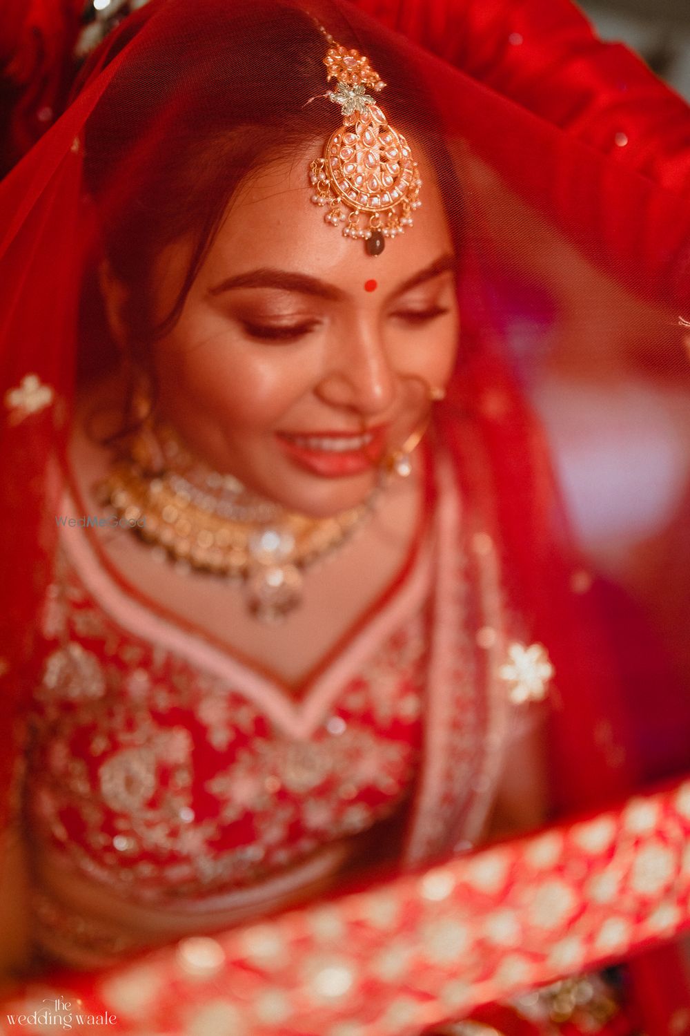 Photo From Bombay | Dhvani & Rohitash - By The Wedding Waale