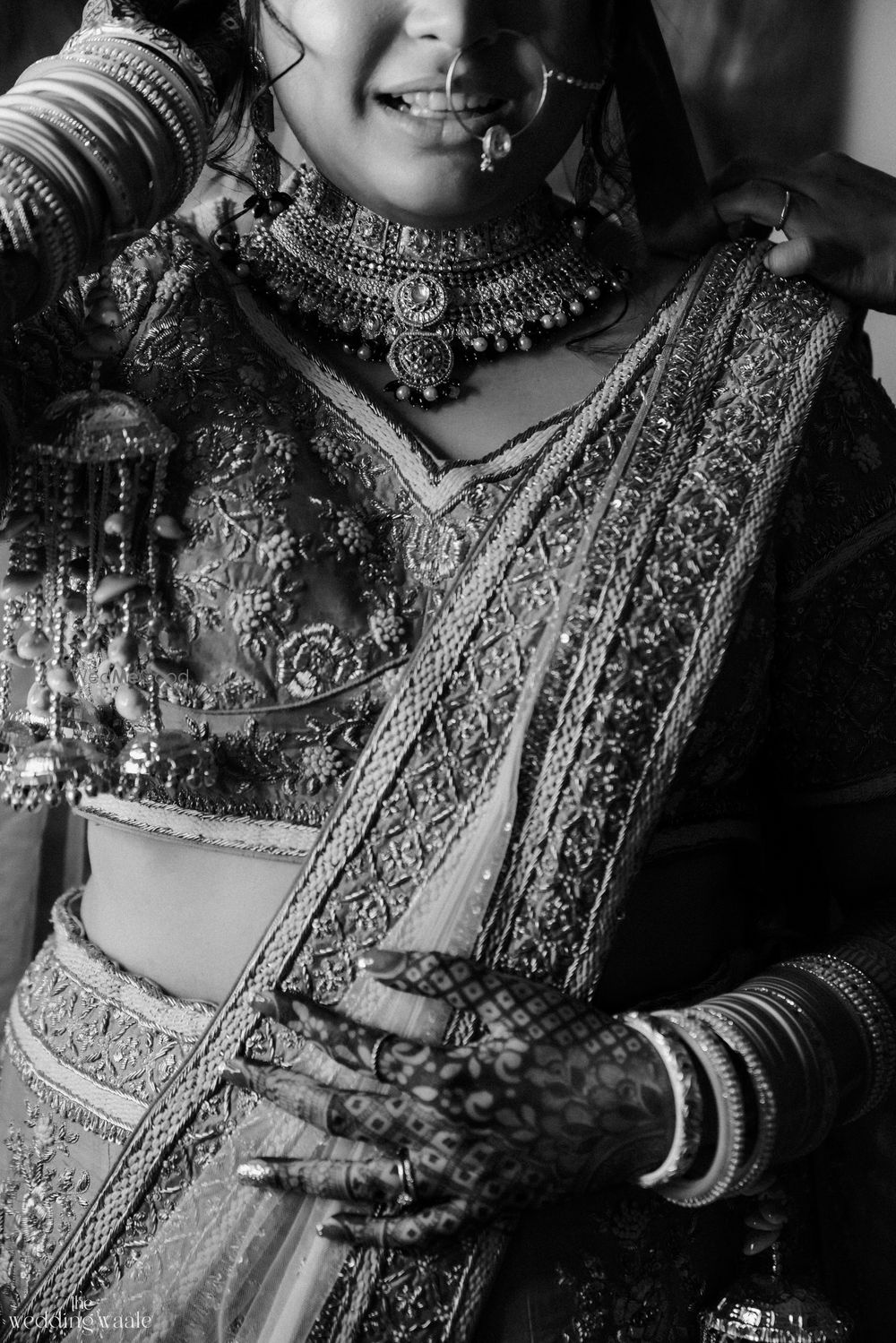 Photo From Bombay | Dhvani & Rohitash - By The Wedding Waale