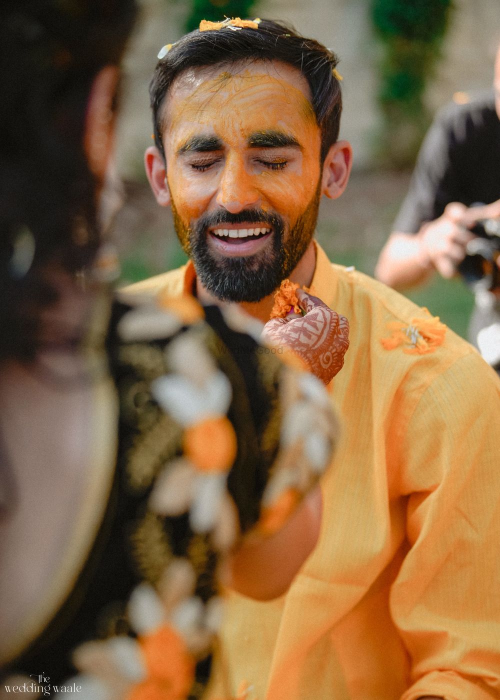 Photo From Maheshwar | Ragi & Dhruv - By The Wedding Waale