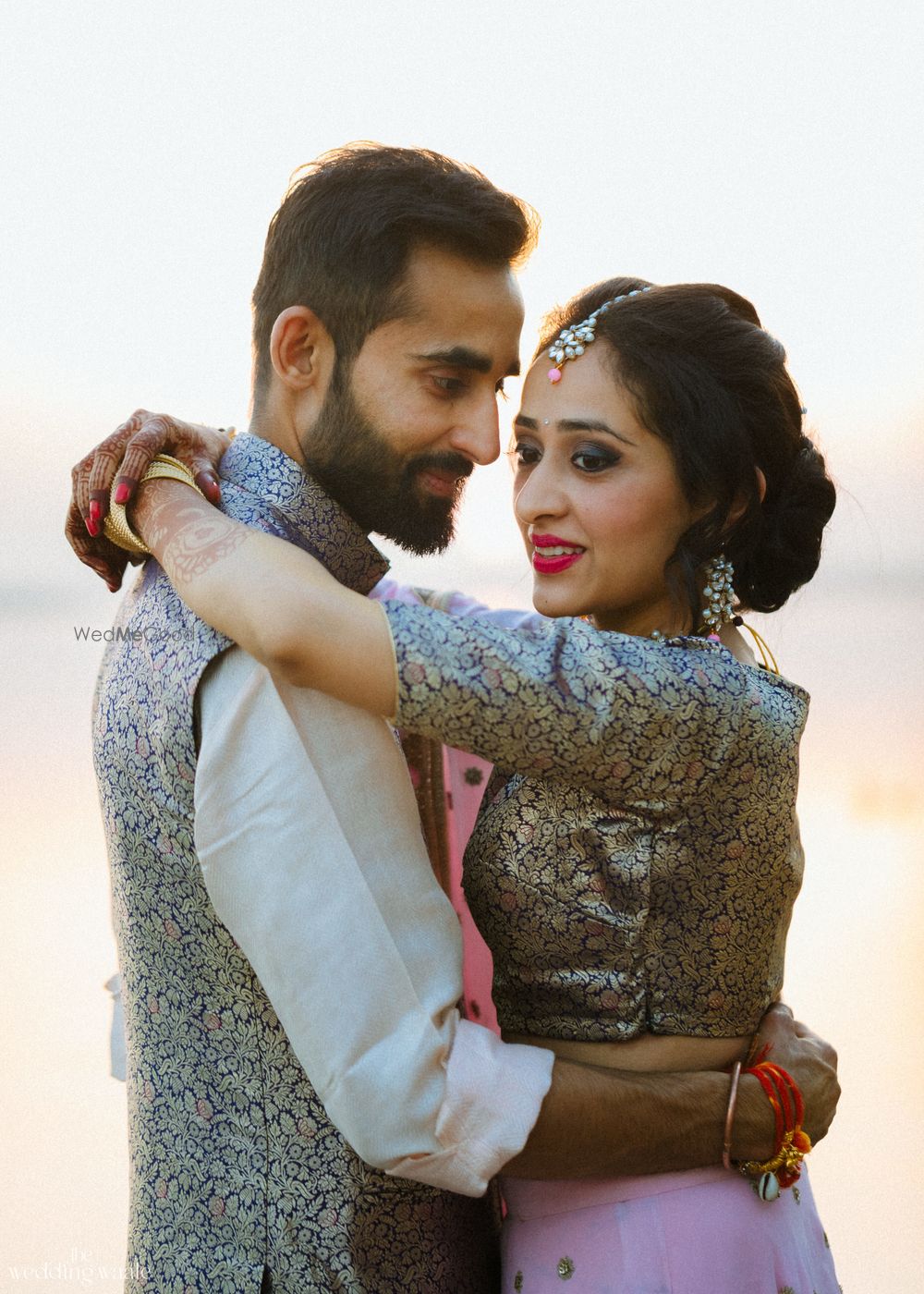 Photo From Maheshwar | Ragi & Dhruv - By The Wedding Waale