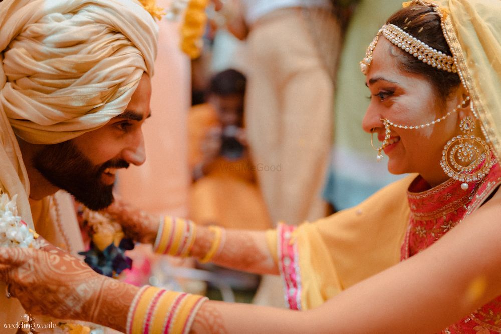 Photo From Maheshwar | Dhruv & Ragi - By The Wedding Waale