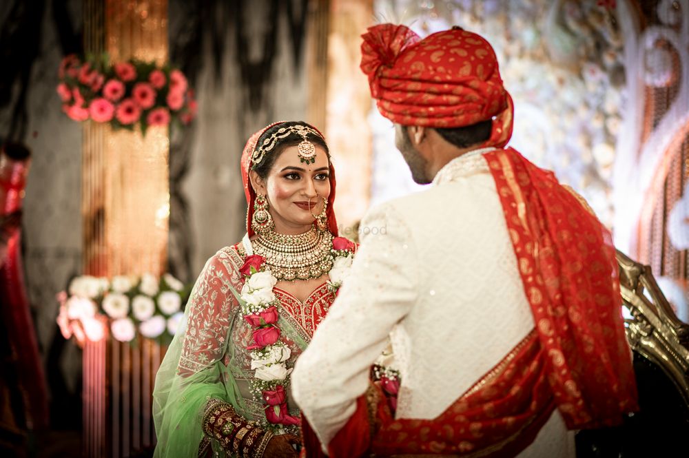 Photo From Simran & Deeptanshu - By Biswajit Saha Photography