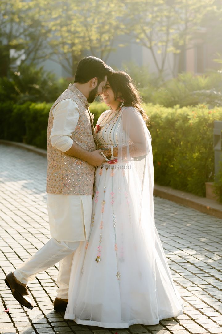 Photo From Pranil & Janhavi - By SeventhHeaven Wedding Company