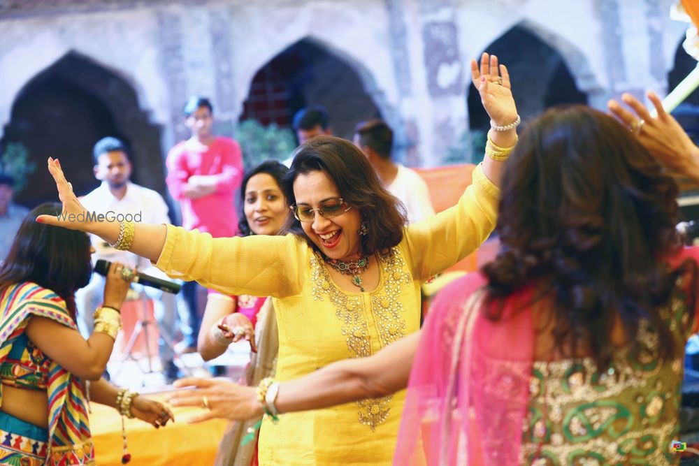 Photo From Marwari met Punjabi : Unnati & Sumit - By Nitin Arora Photography