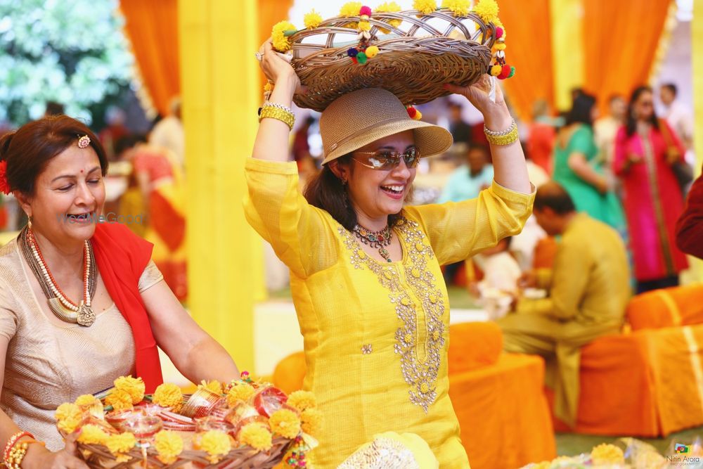 Photo From Marwari met Punjabi : Unnati & Sumit - By Nitin Arora Photography