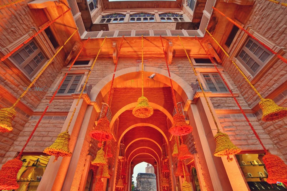 Photo From Marwari met Punjabi : Unnati & Sumit - By Nitin Arora Photography