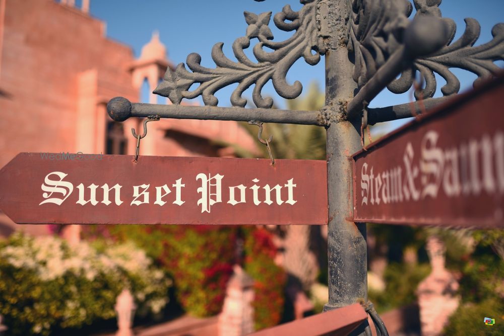 Photo From Marwari met Punjabi : Unnati & Sumit - By Nitin Arora Photography