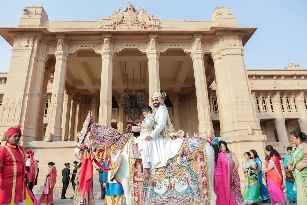 Photo From Sumitra & Yogesh - By Wedding Cascade