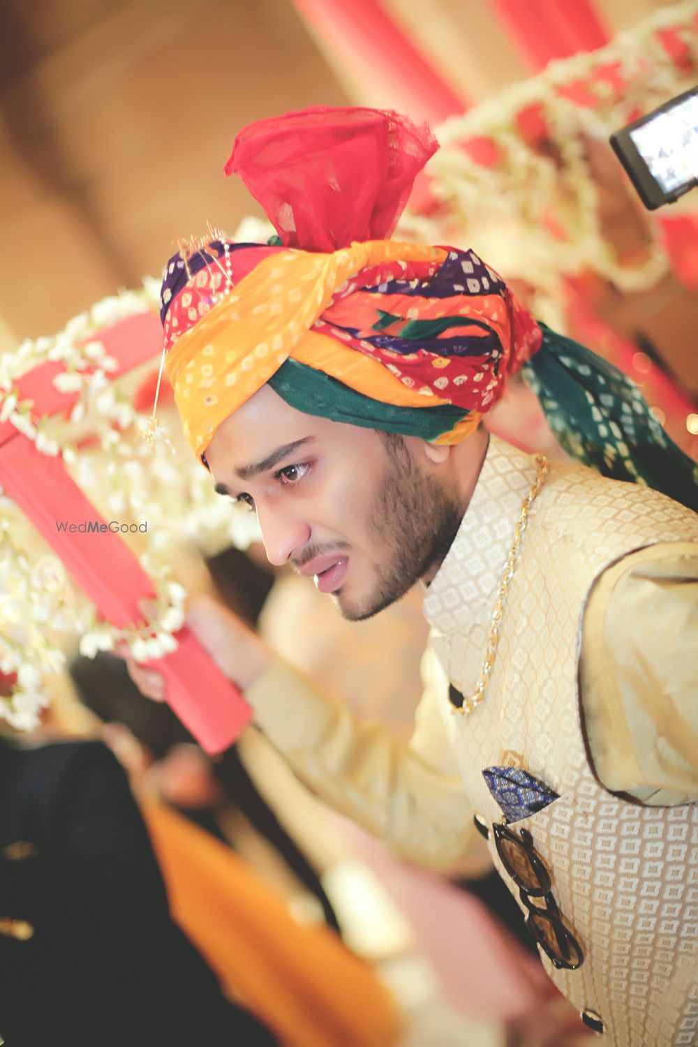 Photo From Sumitra & Yogesh - By Wedding Cascade