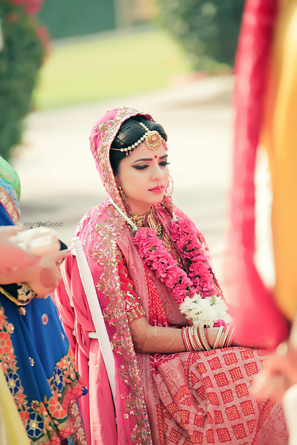 Photo From Sumitra & Yogesh - By Wedding Cascade