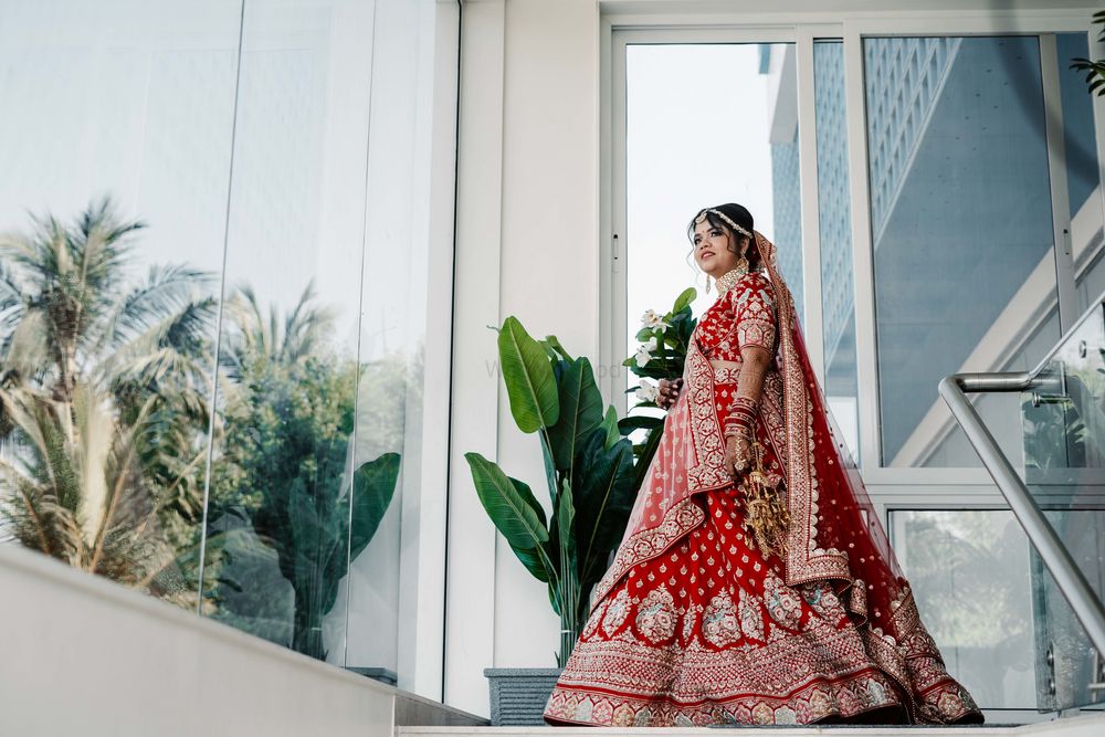 Photo From Payal & Bhuvan - By Wedlock & Click
