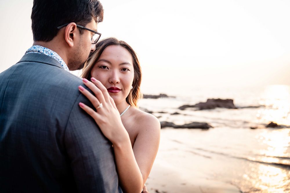 Photo From Rathin & Angela | Surprise Wedding Proposal - By Wedlock & Click